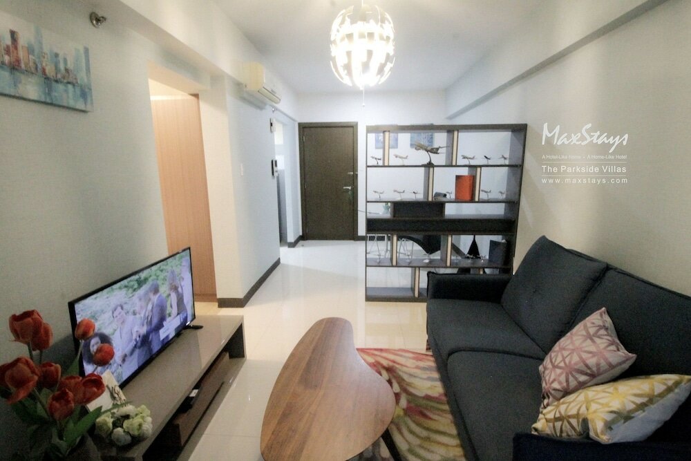 Фото Max Stays Max Style at Parkside Villas