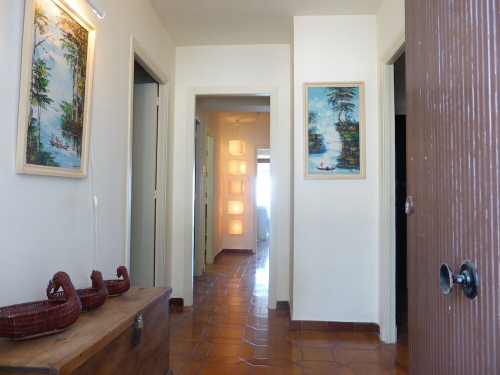 Фото Apartamento M&c del Bosc