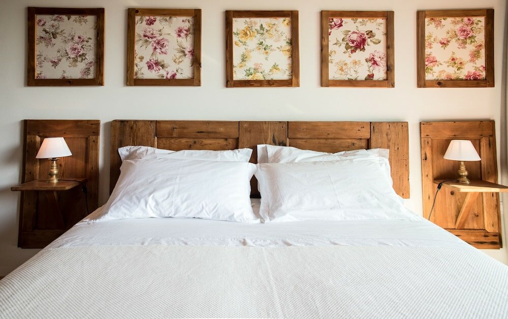 Фото Agriturismo Corte Ruffoni