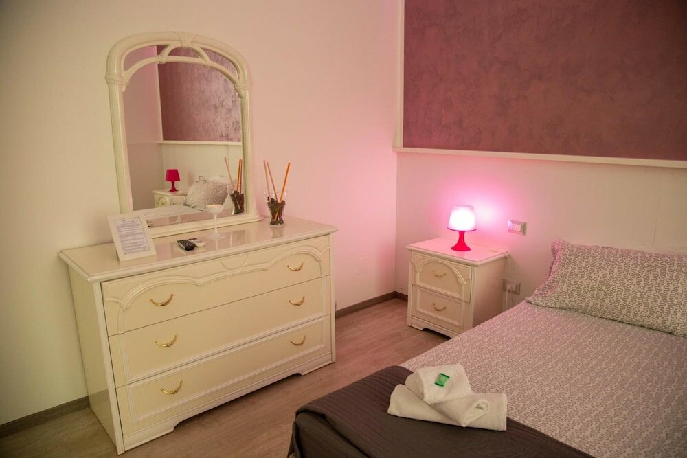 Фото B&b Del Centro