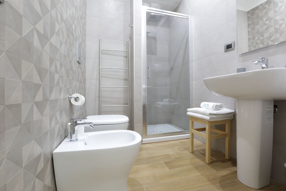 Фото Musto Suites & Rooms