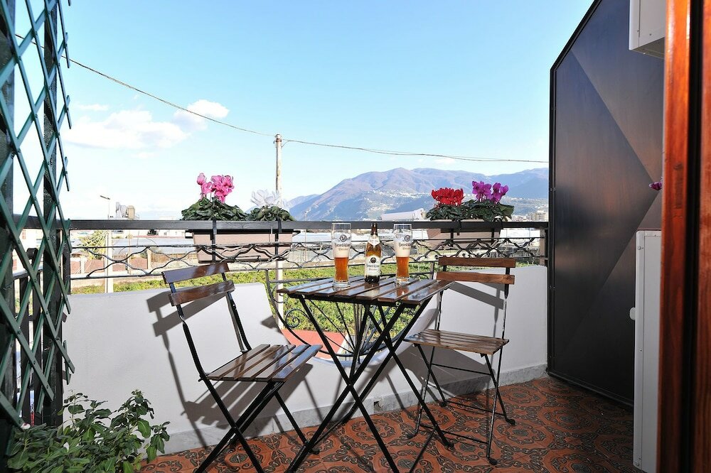 Фото B&B Le Cycas