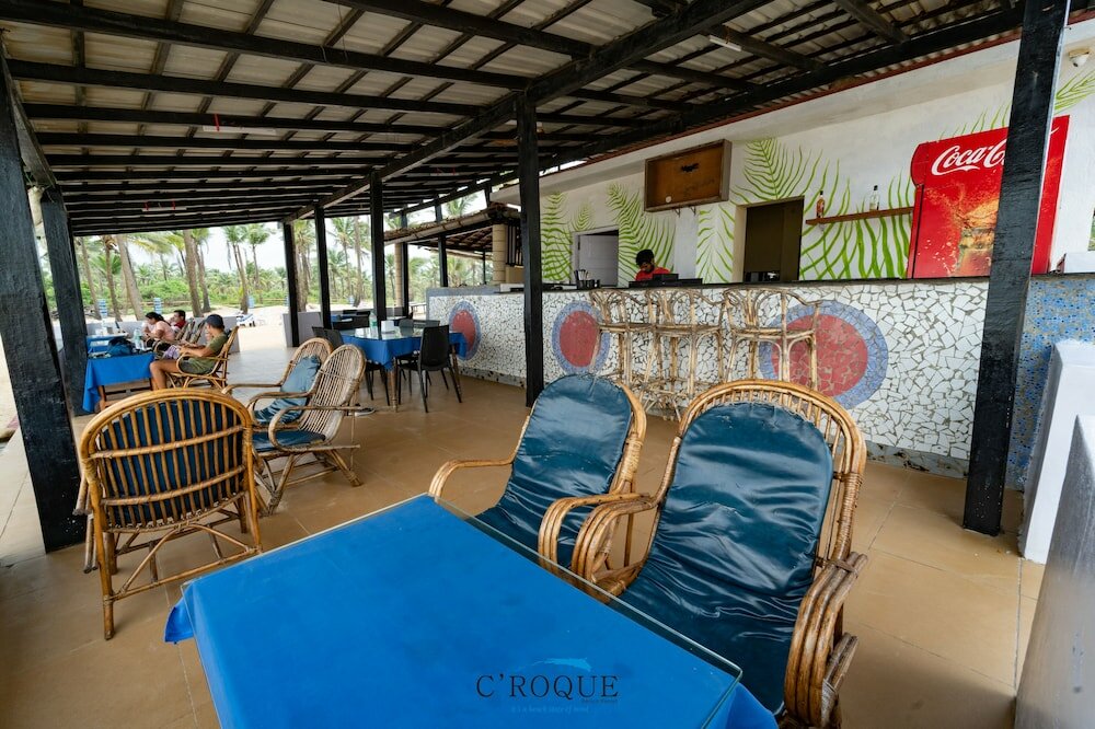 Фото C'Roque Beach Resort