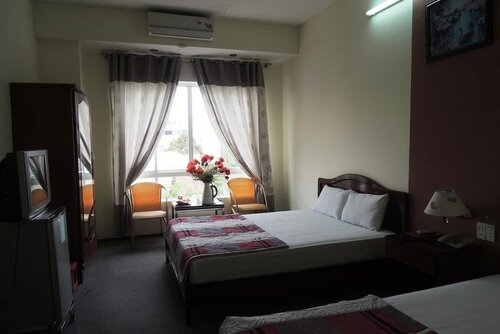 Гостиница C30 Glory Hotel в Нячанге