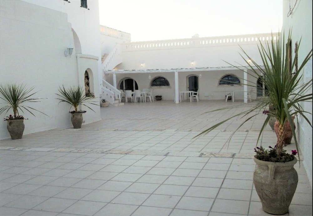 Фото Masseria di Benedetto