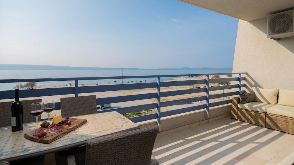 Фото Sun Spalato Views