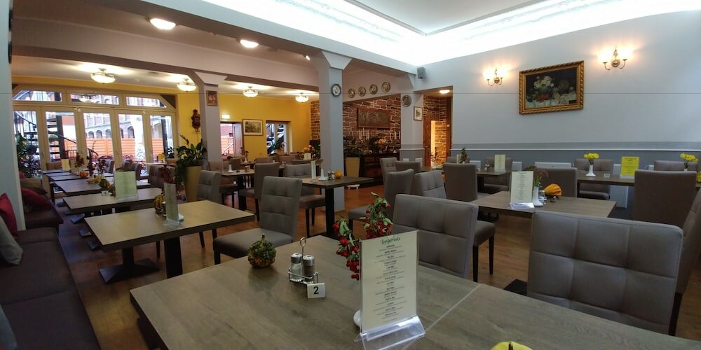 Фото Hotel Alte Brennerei