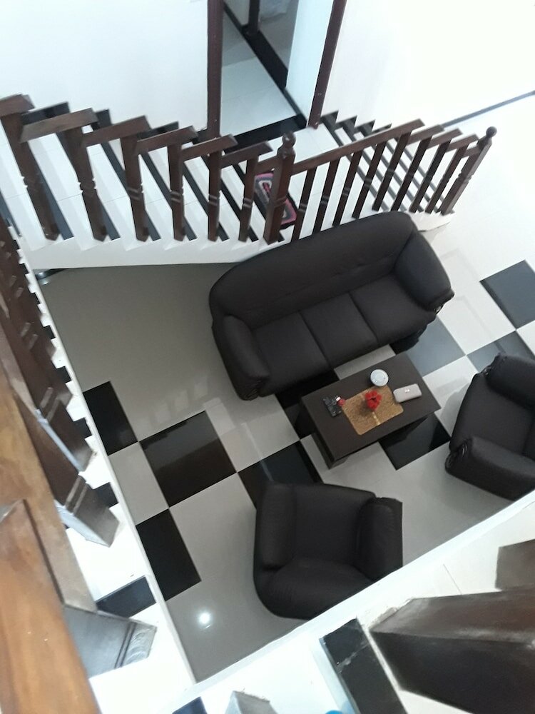 Фото Darshani Hikka Villa