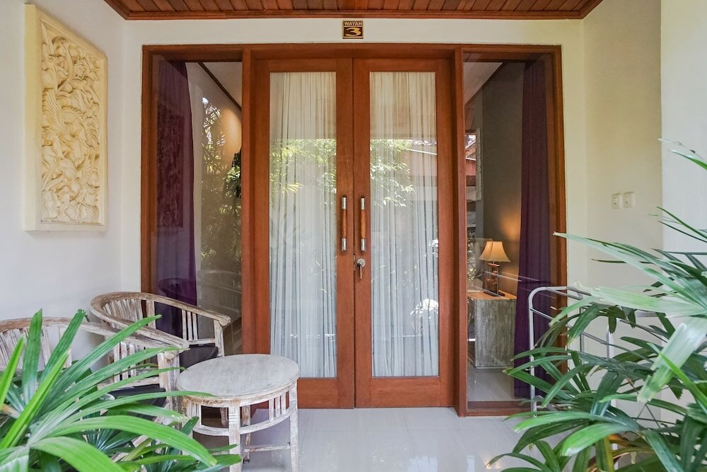 Фото Wayan Homestay Sanur