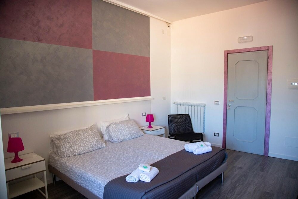 Фото B&b Del Centro