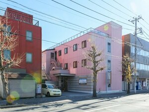 Гостиница Tabist Yuen no yado Fujimi