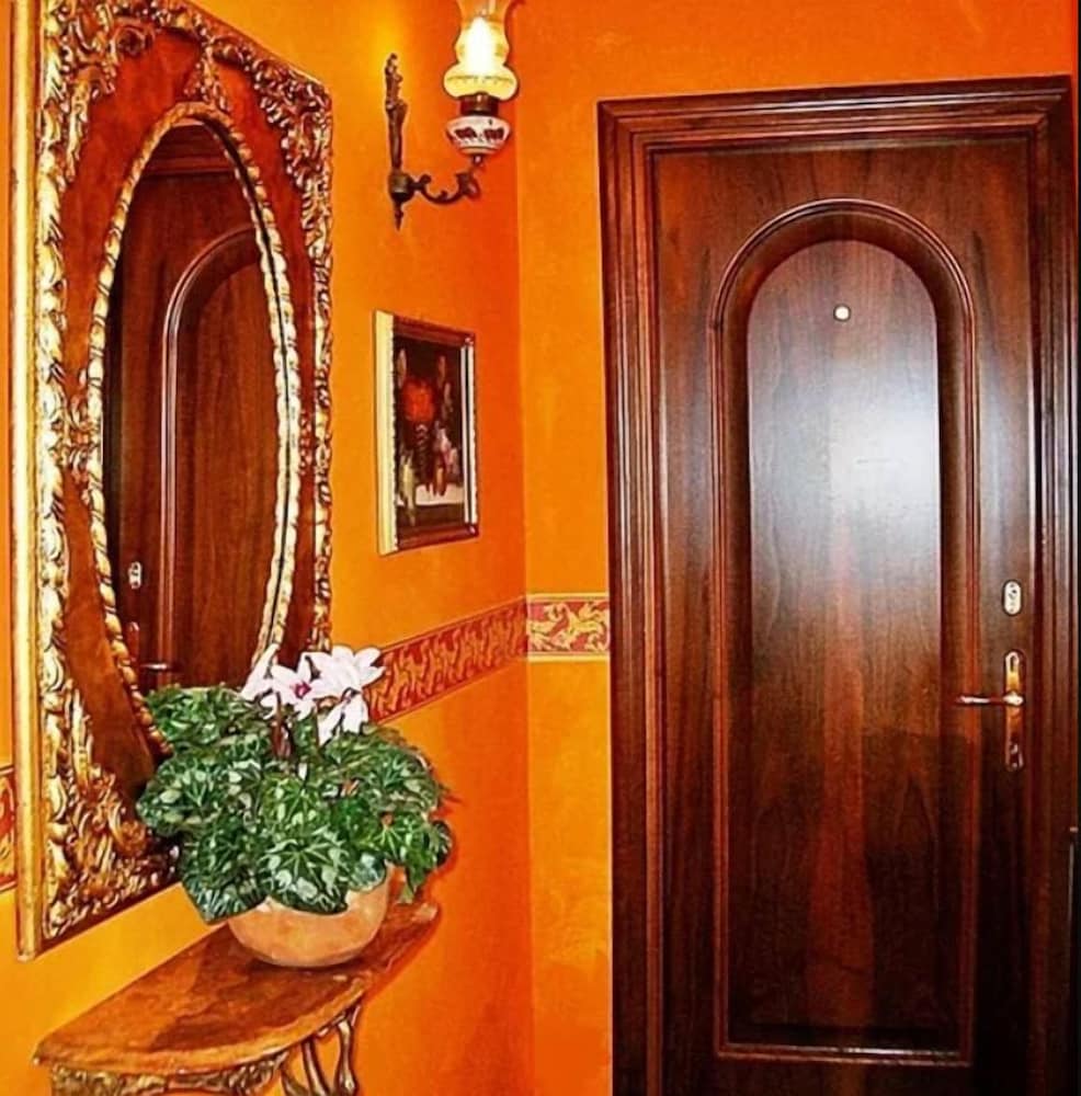 Фото I Gerani Rossi