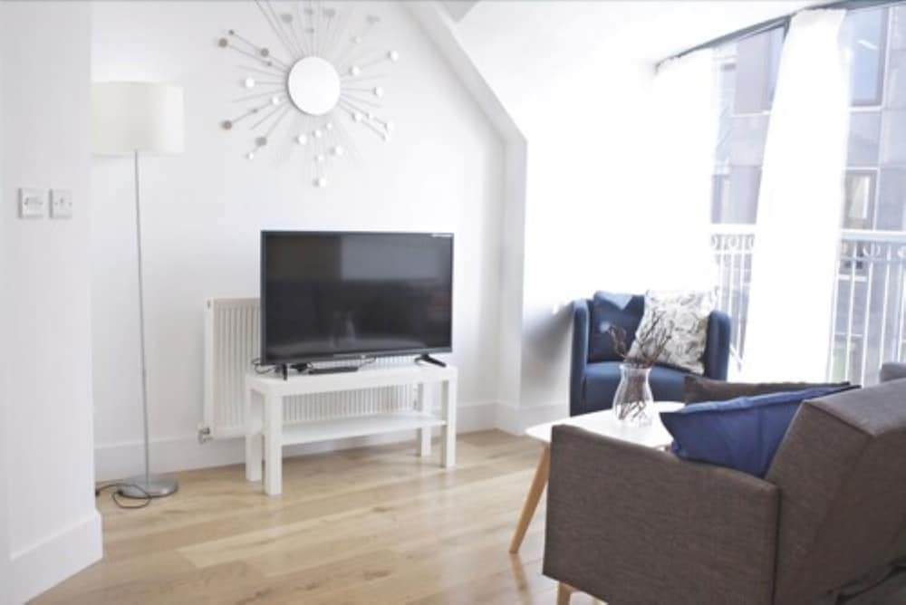 Фото Urban Stay Shard View Apartments