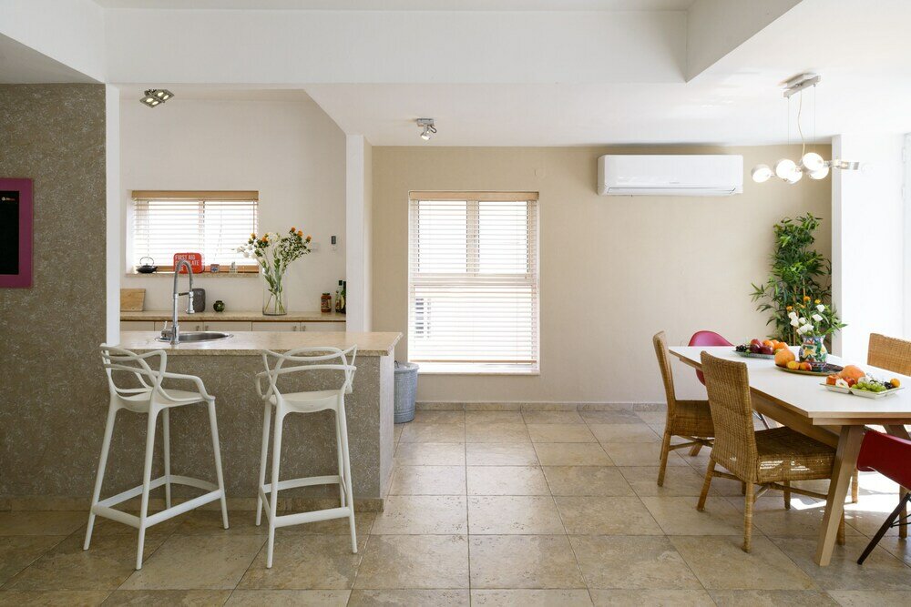 Фото Penthouse & Terrace near Hilton by FeelHome