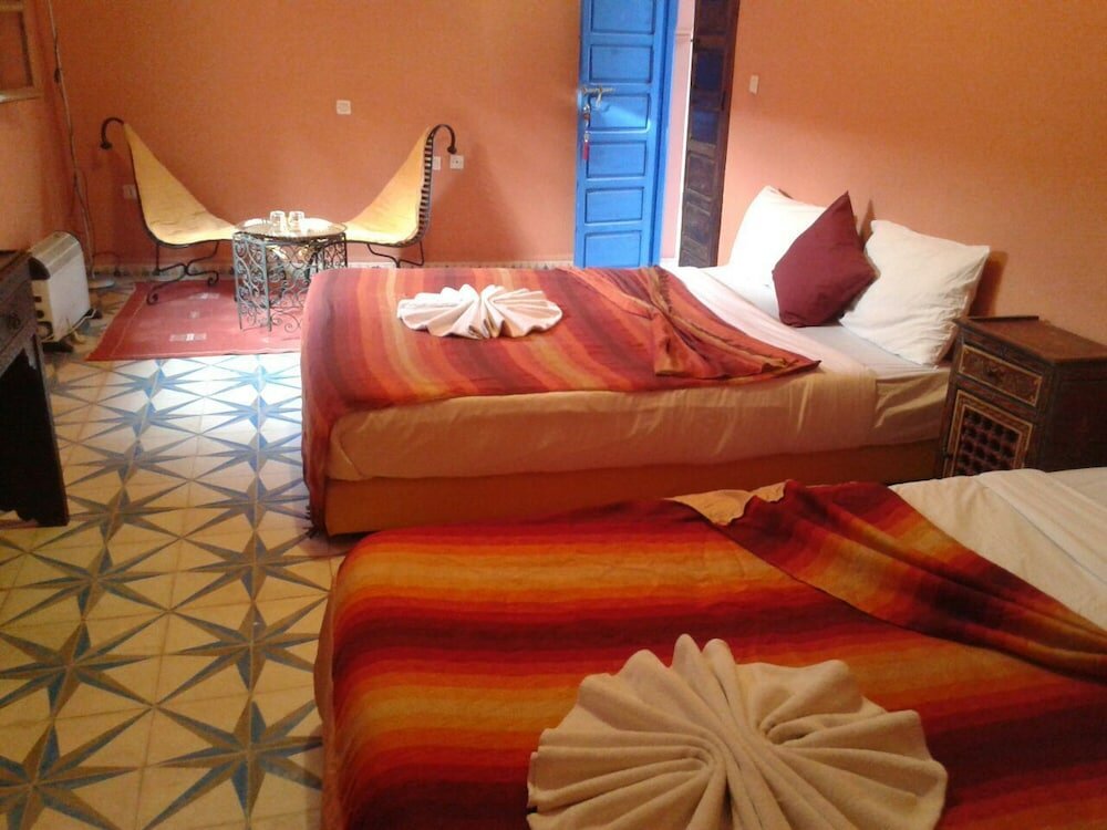 Фото Riad Si Amarra