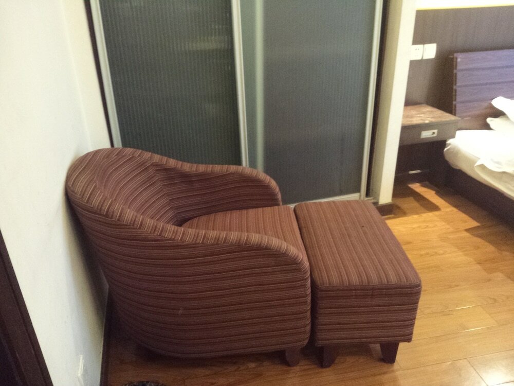 Фото Shanghai Jiarong Hotel Apartment