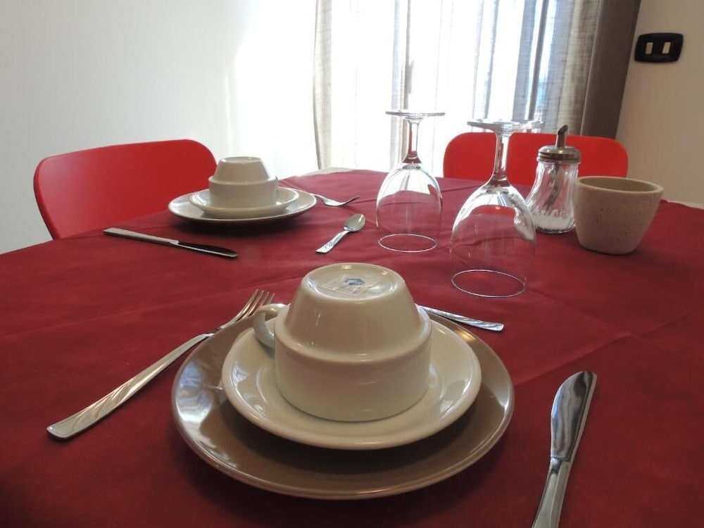 Фото B&b A Due Passi Dal Mare