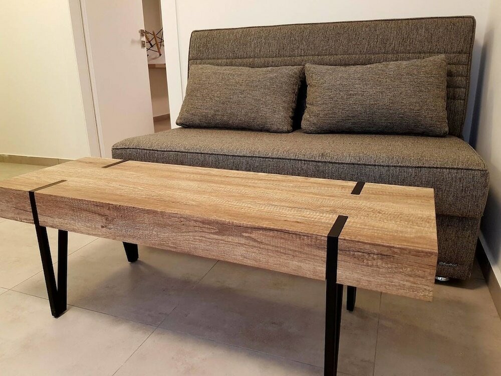 Фото Royal Apartment Tel Aviv