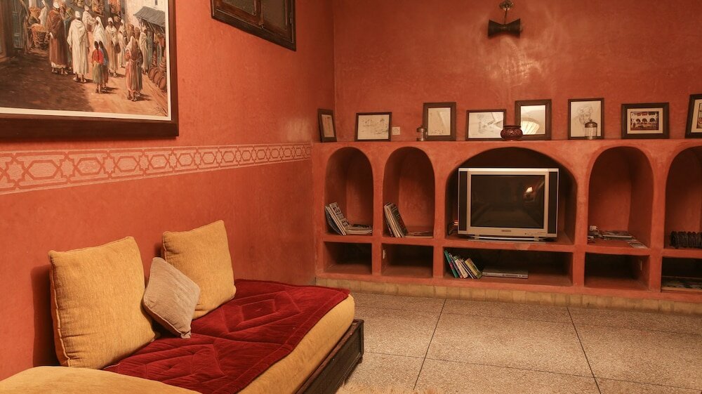 Фото Riad Si Amarra