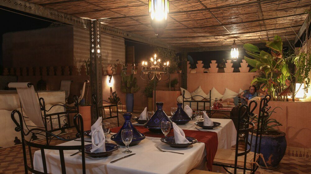 Фото Riad Si Amarra