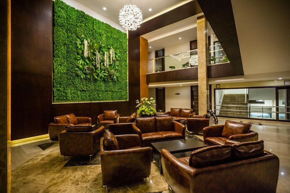 Фото Hotel Ma Grand