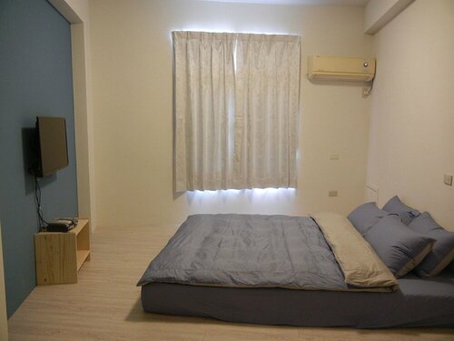 Гостиница Imeek Pet Friendly Tourist Home в Тайнани
