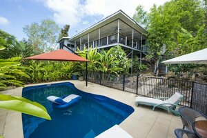 Horseshoe Bay Vista (Queensland, Magnetic Island), hotel