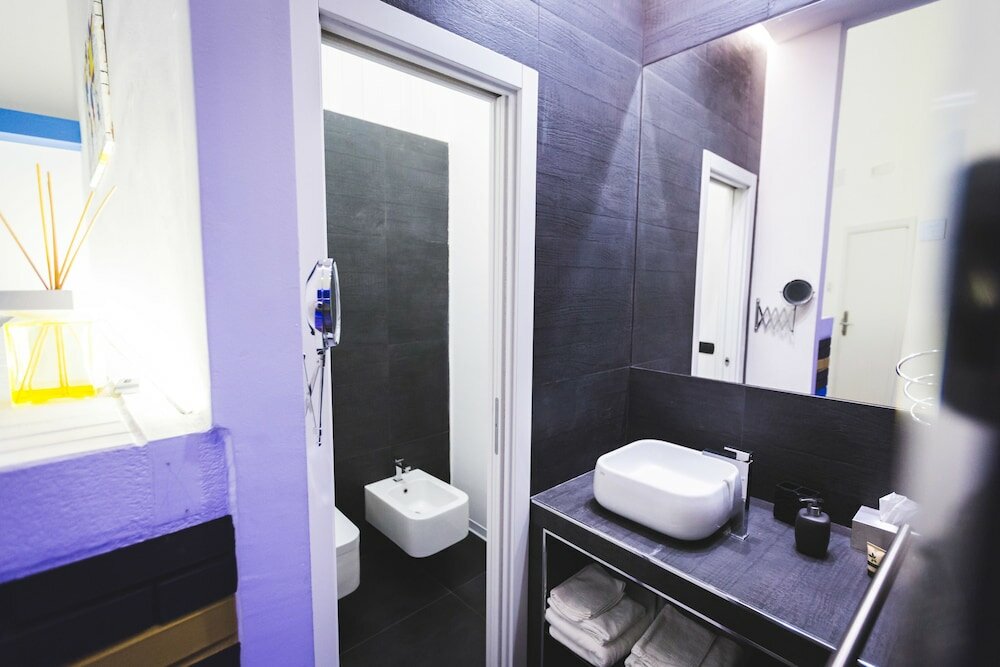 Фото Casa Manfredi B&b