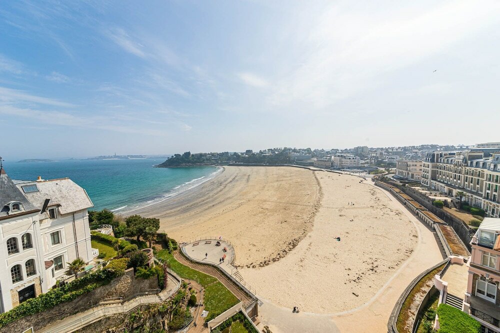 Фото Résidence Le Crystal