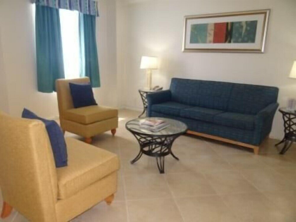 Фото Hollywood Beach Resort -two Bedrooms Sleeps 6