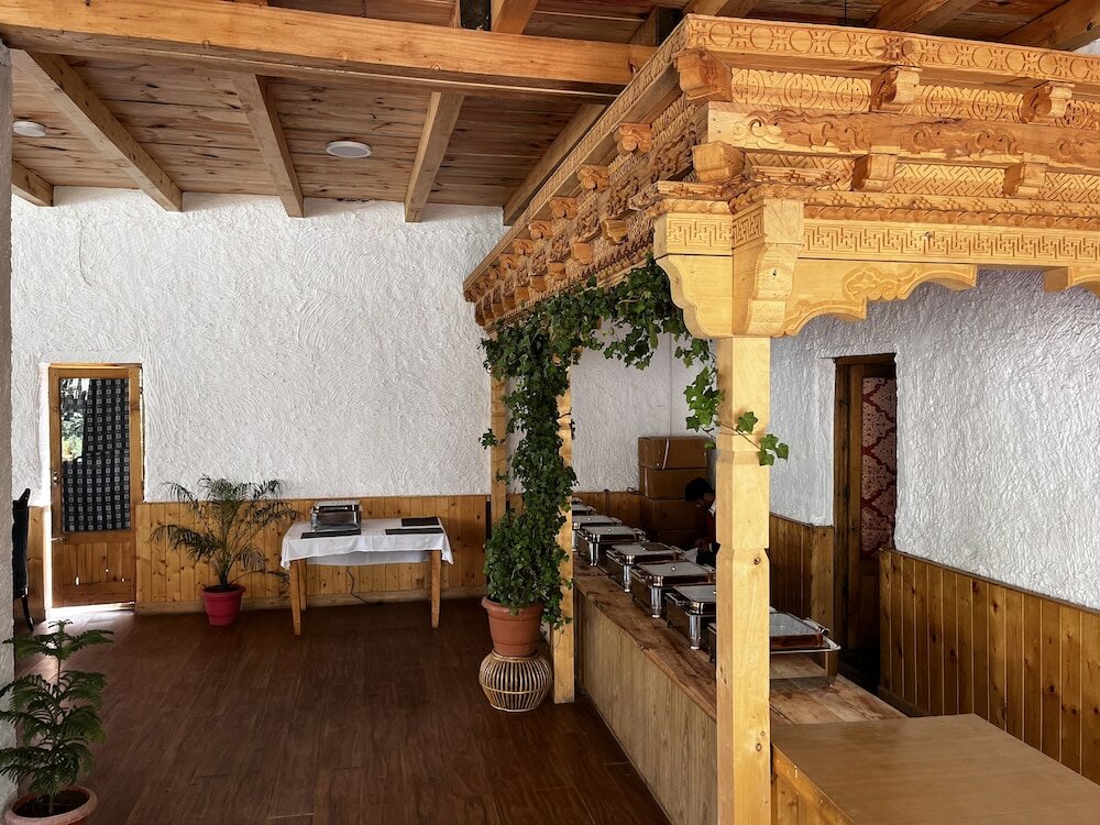 Фото Sangto Villa Resort