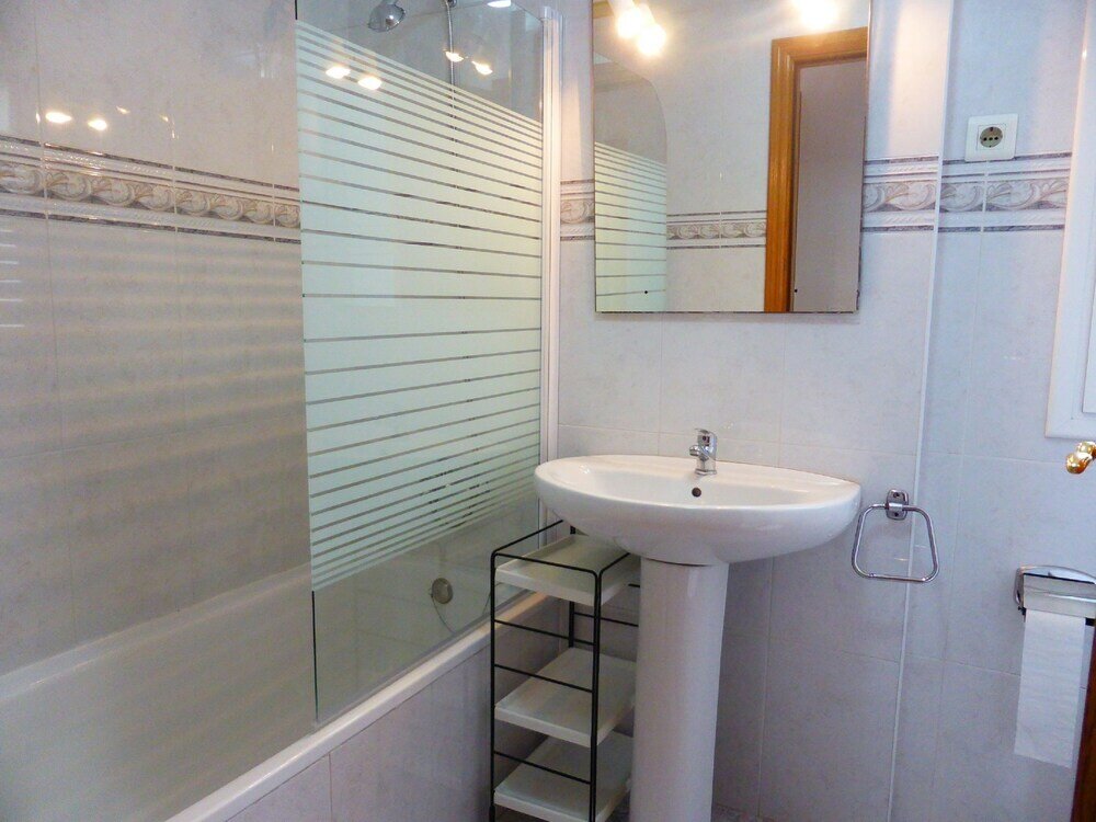 Фото Apartamento M&c del Bosc