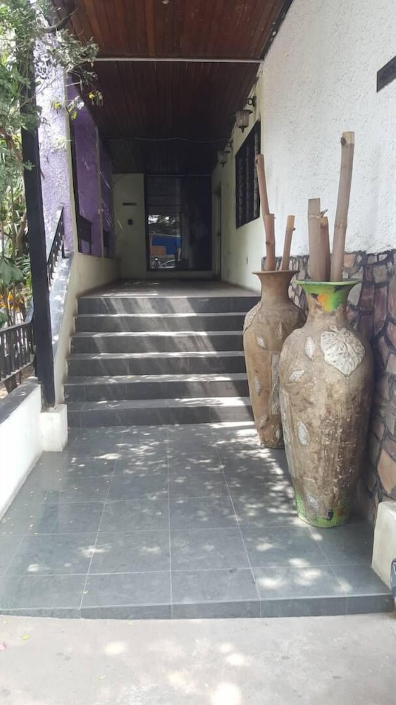 Фото Hotel President