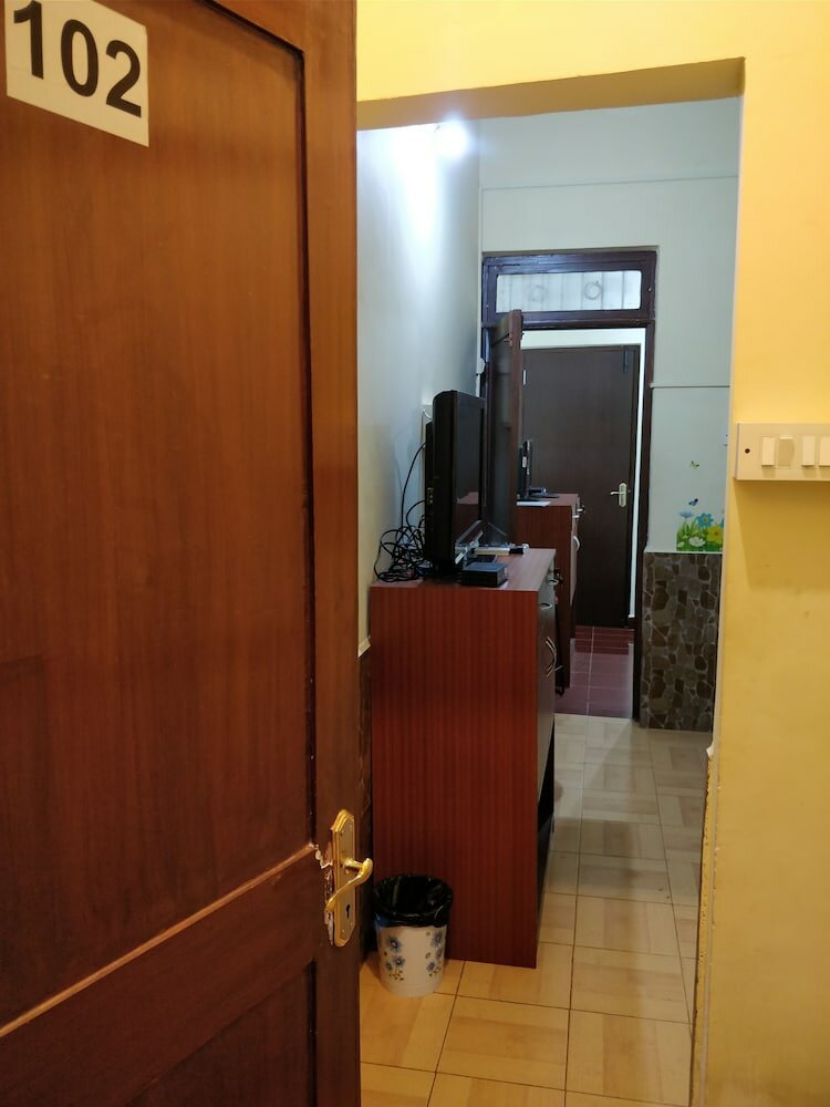 Фото Hotel BeachWalk