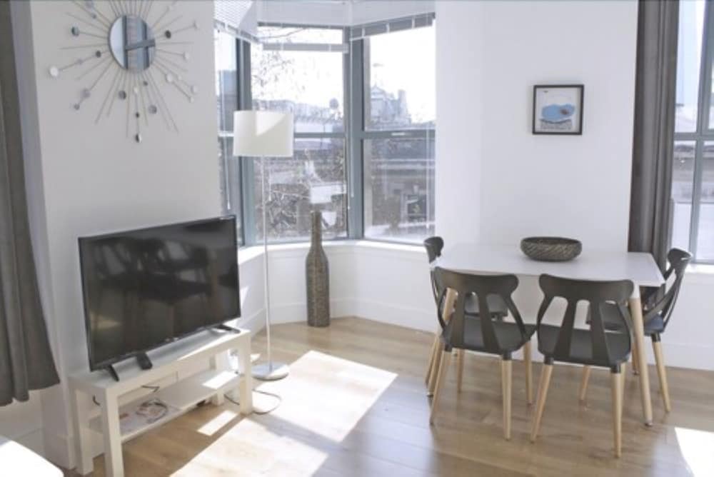 Фото Urban Stay Shard View Apartments