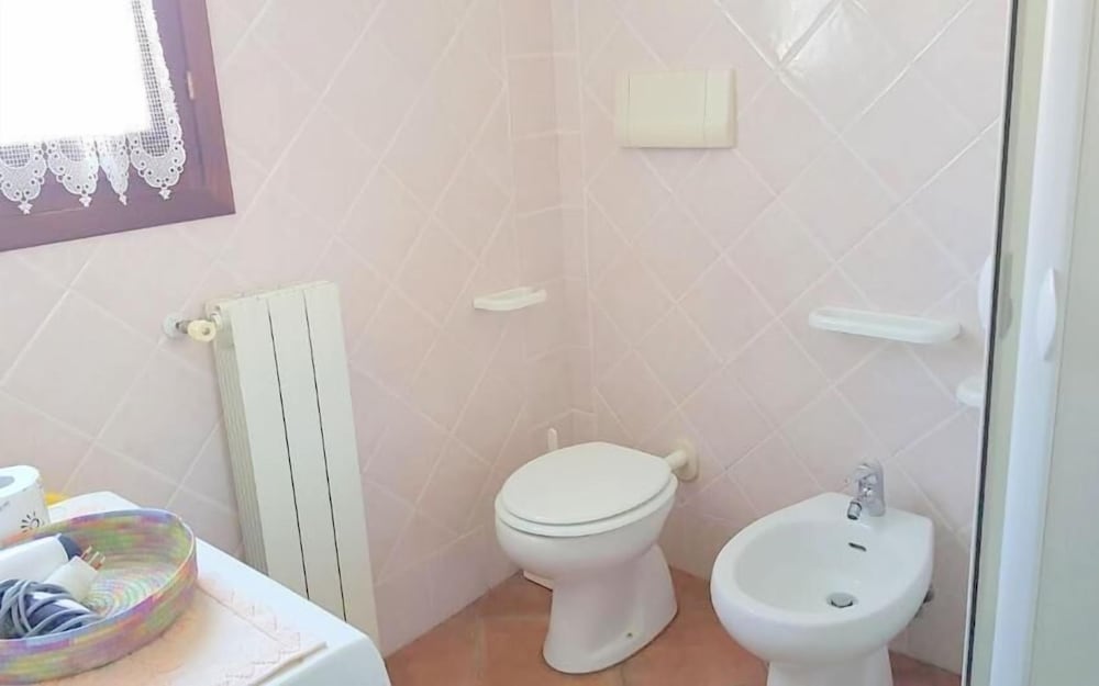 Фото Apartment Budoni Centro II