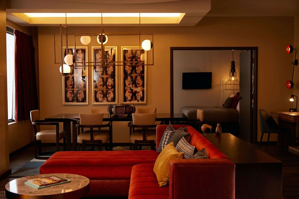 Фото Bobby Hotel