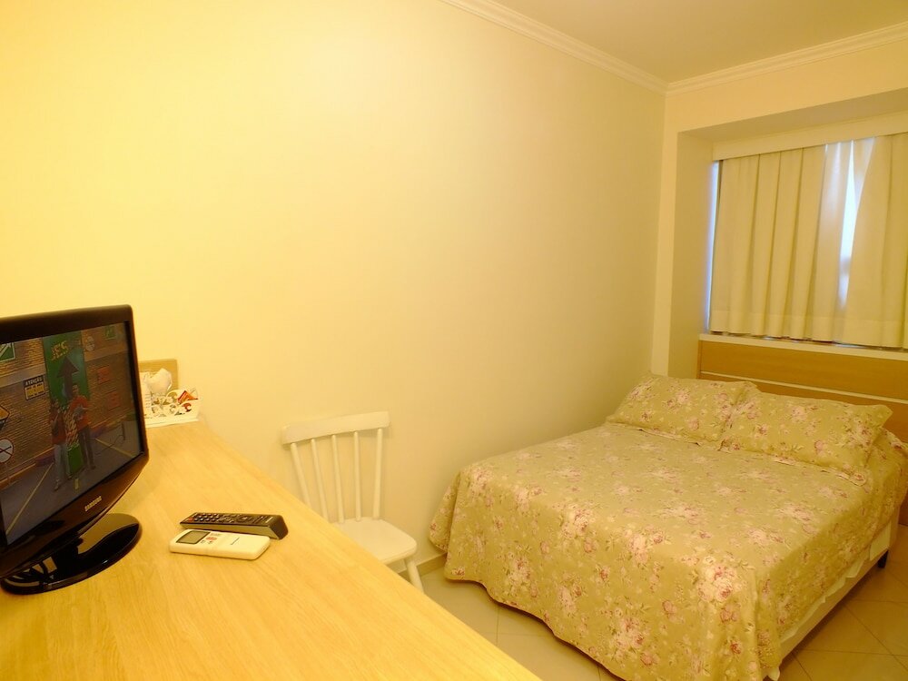 Фото Videiras Palace Hotel