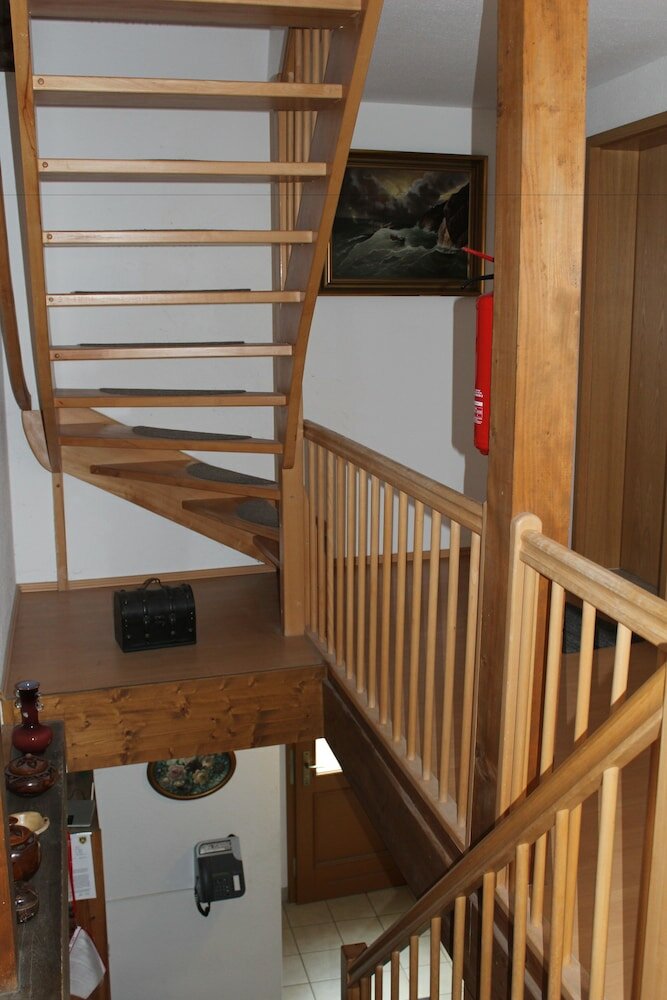 Фото Ferienwohnanlage AlterTopf