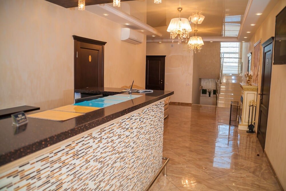 Фото Роял Кастл