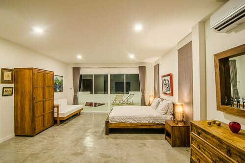 Гостиница Casa Bellavista for rent Koh Lanta