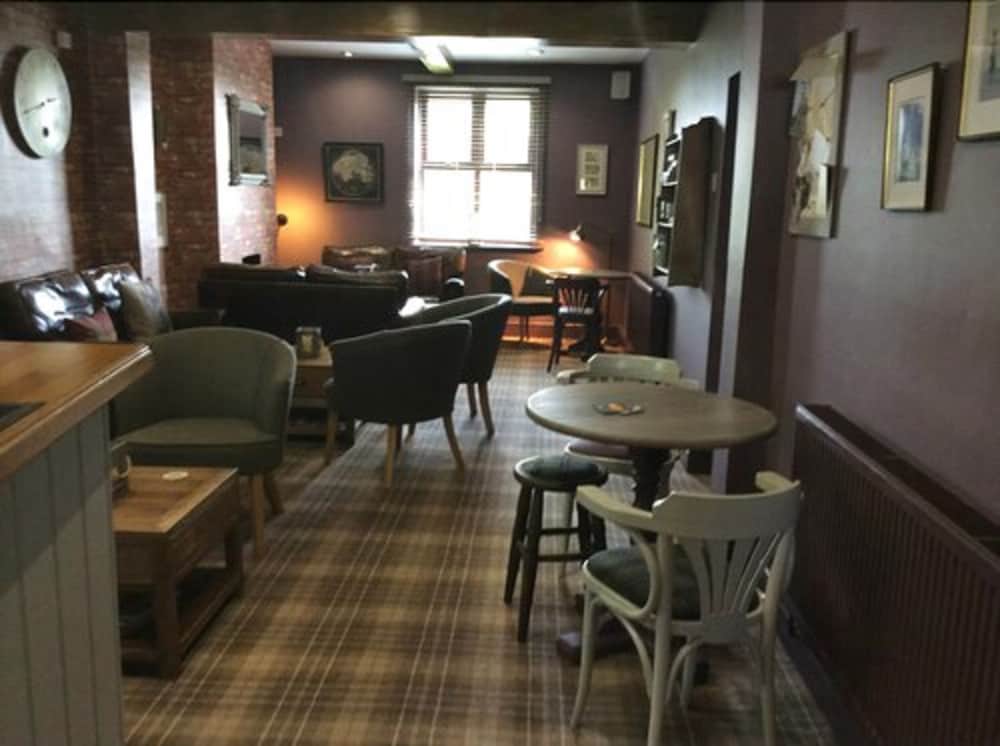 Фото Yorkway Motel