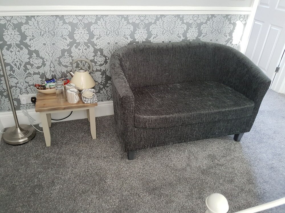 Фото Oakover Guest House