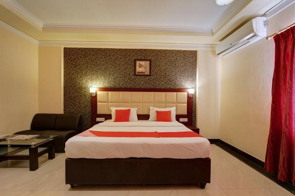 Фото Ananya Comfortss