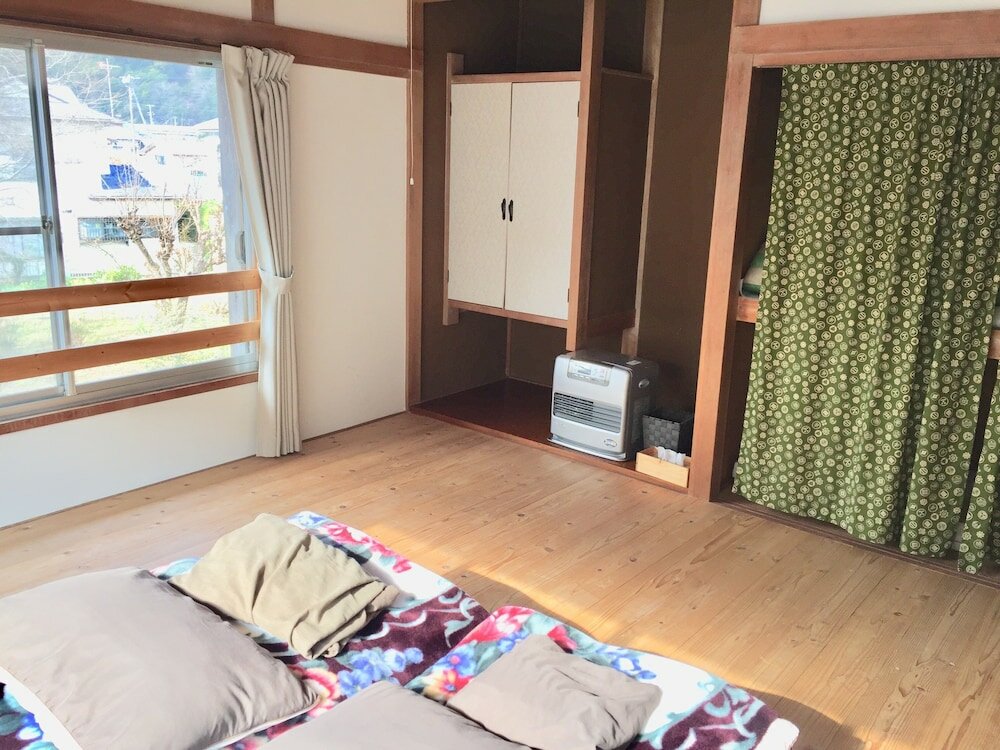 Фото Guest House Itokawa