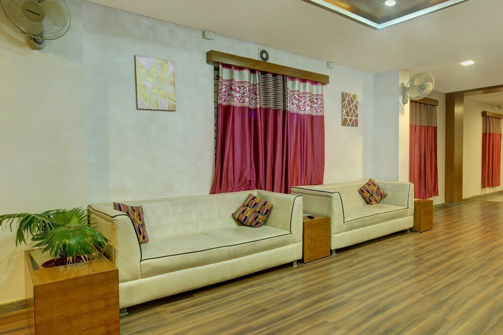 Фото Oyo 9946 Ckb Apartment