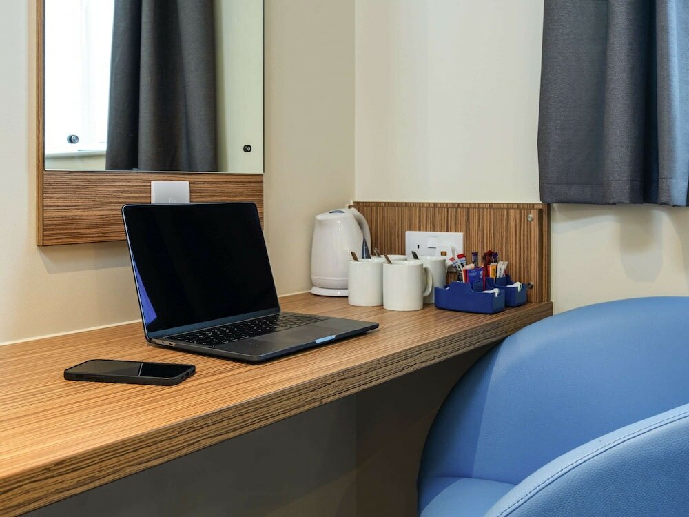 Фото Ibis budget London Bromley Town Centre