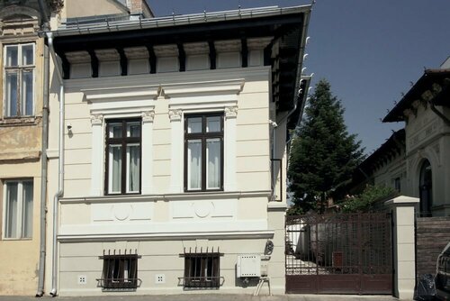 Гостиница Good Living Bucharest в Бухаресте