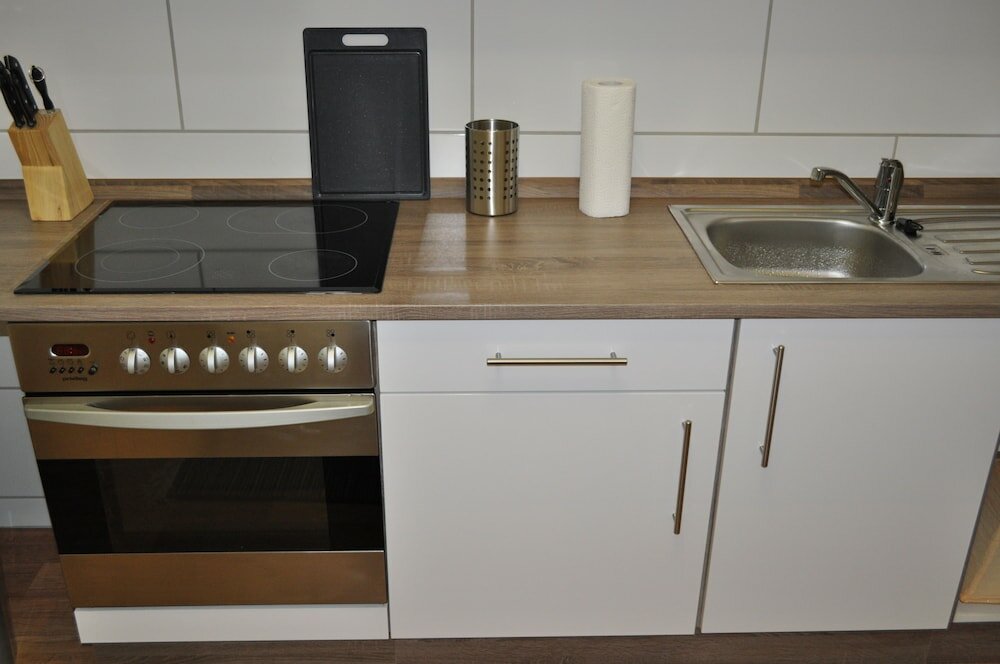 Фото White House Deluxe Castrop Rauxel