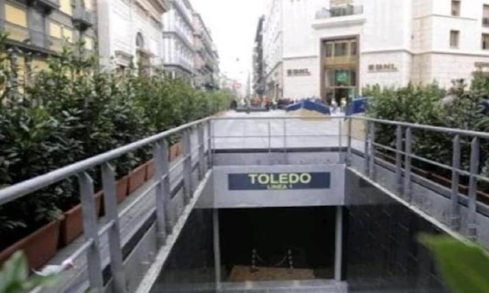 Фото B&b Speranzella